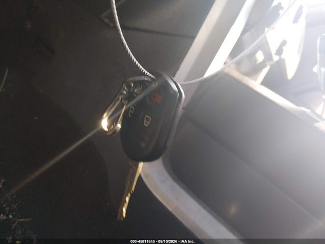 45811645 :رقم المزاد ، 1FTFW1ET5EKE94529 vin ، 2014 Ford F-150 Lariat مزاد بيع