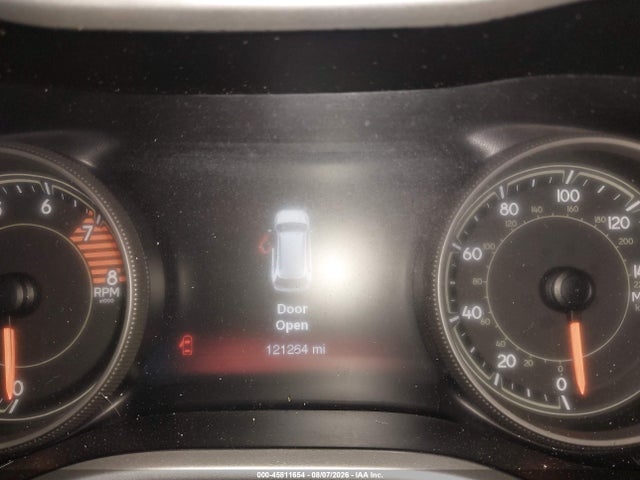 45811654 :رقم المزاد ، 1C4PJMBS2HW582290 vin ، 2017 Jeep Cherokee Trailhawk مزاد بيع