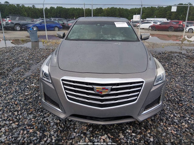 1G6AR5SX6H0195442 Cadillac CTS LUXURY