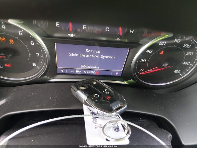 GMC Terrain Awd Slt 2021 3GKALVEV3ML349843 Image 11