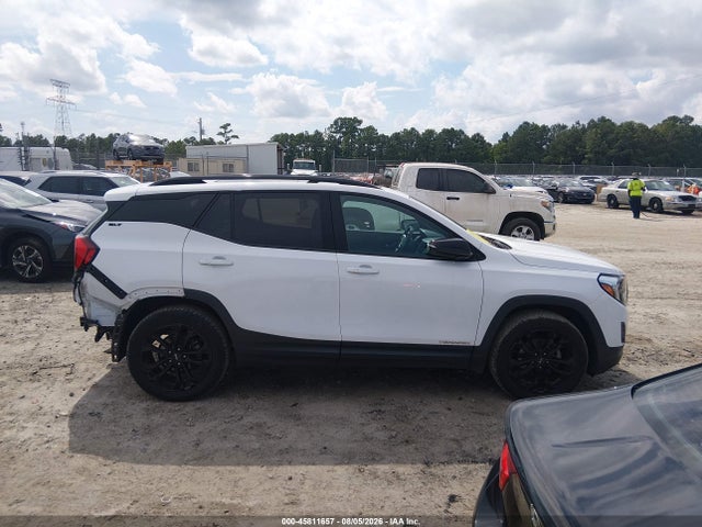 GMC Terrain Awd Slt 2021 3GKALVEV3ML349843 Image 14