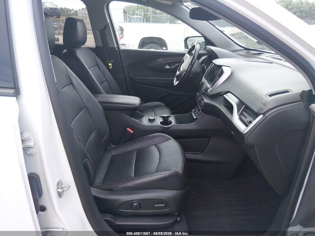 GMC Terrain Awd Slt 2021 3GKALVEV3ML349843 Image 5