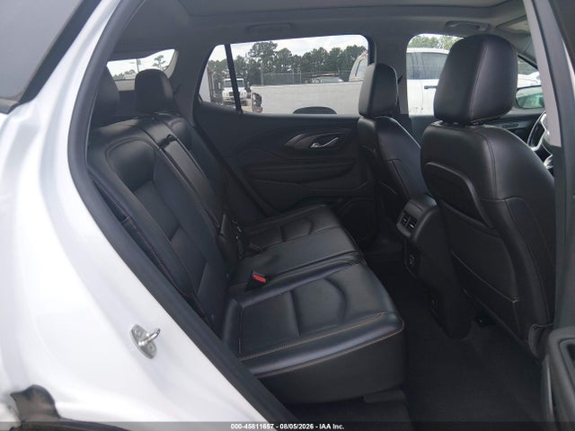 GMC Terrain Awd Slt 2021 3GKALVEV3ML349843 Image 8