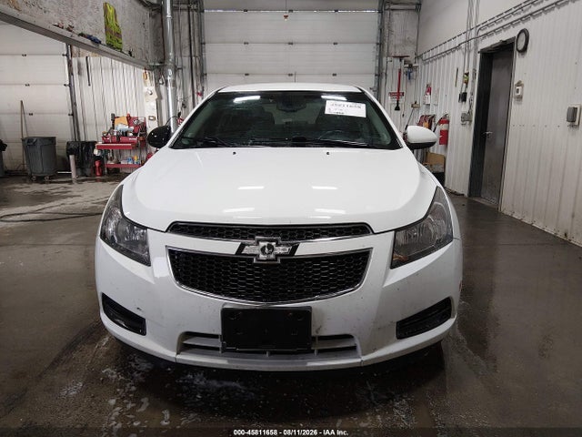 Продаж на аукціоні авто 2014 Chevrolet Cruze 1lt Auto, vin: 1G1PC5SB2E7327749, номер лоту: 45811658