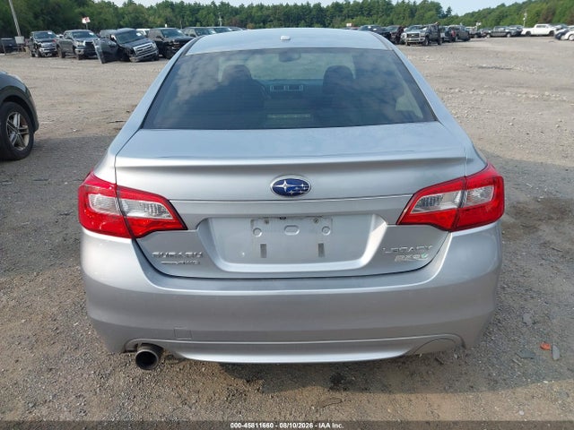 Subaru Legacy 2.5i Premium 2015 4S3BNAF61F3046178 Image 16
