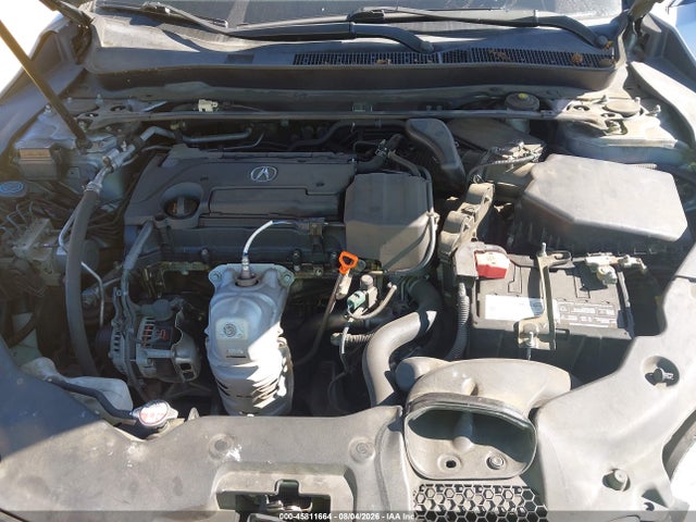 Продажа на аукционе авто 2015 Acura Tlx, vin: 19UUB1F31FA002539, номер лота: 45811664
