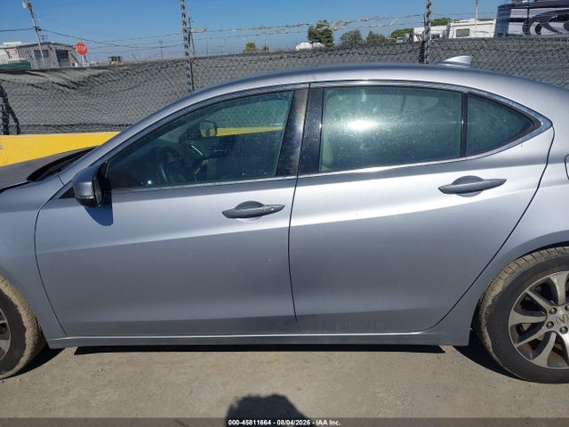 Продажа на аукционе авто 2015 Acura Tlx, vin: 19UUB1F31FA002539, номер лота: 45811664