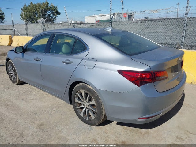 Продажа на аукционе авто 2015 Acura Tlx, vin: 19UUB1F31FA002539, номер лота: 45811664