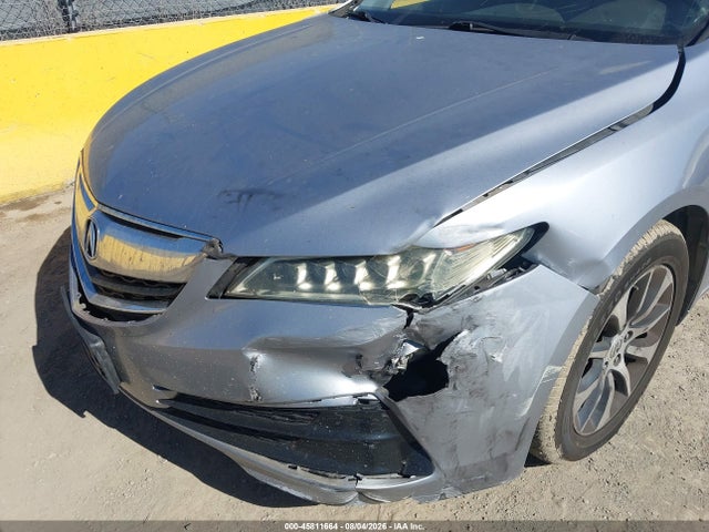 Продажа на аукционе авто 2015 Acura Tlx, vin: 19UUB1F31FA002539, номер лота: 45811664
