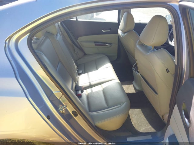 Продажа на аукционе авто 2015 Acura Tlx, vin: 19UUB1F31FA002539, номер лота: 45811664