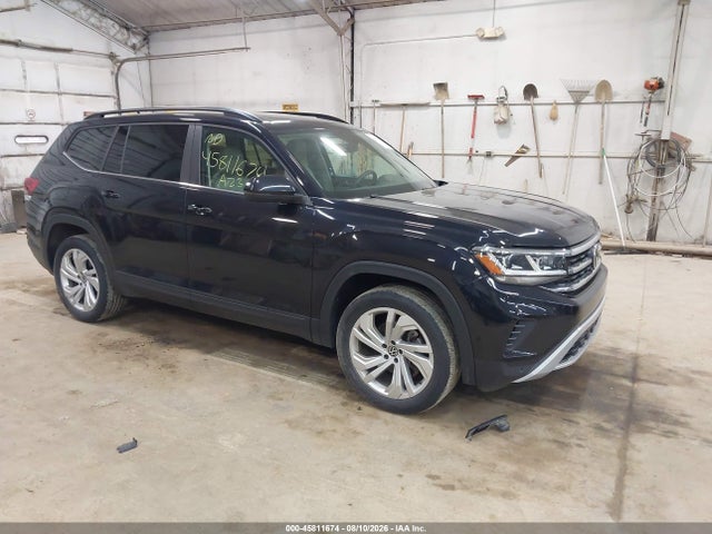 Aukcja sprzedaży 2023 Volkswagen Atlas 2.0t Se W/technology, vin: 1V2KP2CAXPC548471, numer aukcji: 45811674