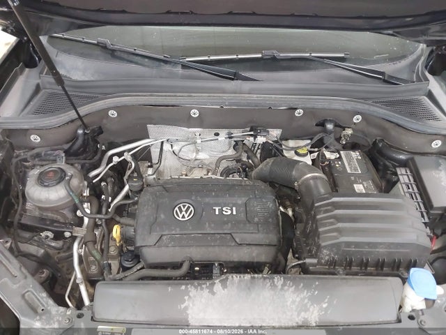 Aukcja sprzedaży 2023 Volkswagen Atlas 2.0t Se W/technology, vin: 1V2KP2CAXPC548471, numer aukcji: 45811674
