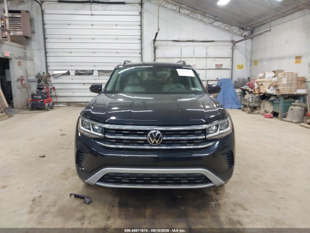 Aukcja sprzedaży 2023 Volkswagen Atlas 2.0t Se W/technology, vin: 1V2KP2CAXPC548471, numer aukcji: 45811674