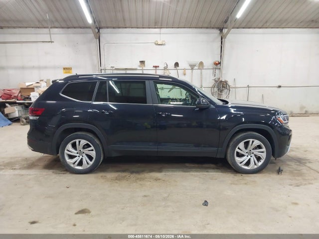 Aukcja sprzedaży 2023 Volkswagen Atlas 2.0t Se W/technology, vin: 1V2KP2CAXPC548471, numer aukcji: 45811674