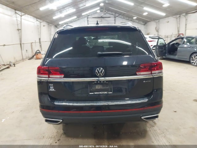 Aukcja sprzedaży 2023 Volkswagen Atlas 2.0t Se W/technology, vin: 1V2KP2CAXPC548471, numer aukcji: 45811674