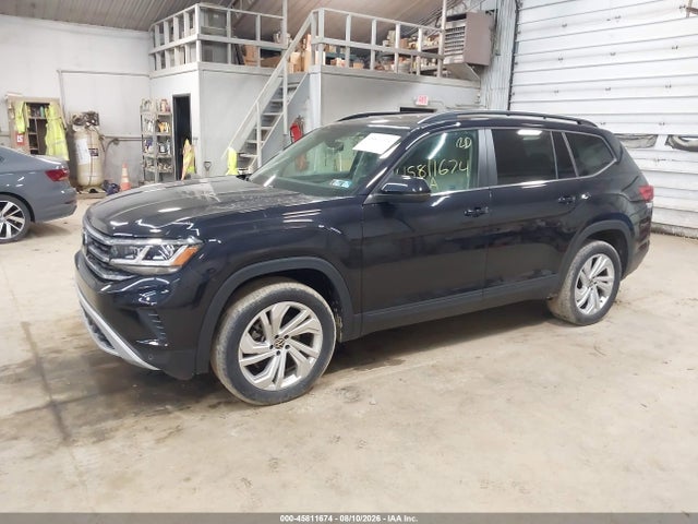 Aukcja sprzedaży 2023 Volkswagen Atlas 2.0t Se W/technology, vin: 1V2KP2CAXPC548471, numer aukcji: 45811674