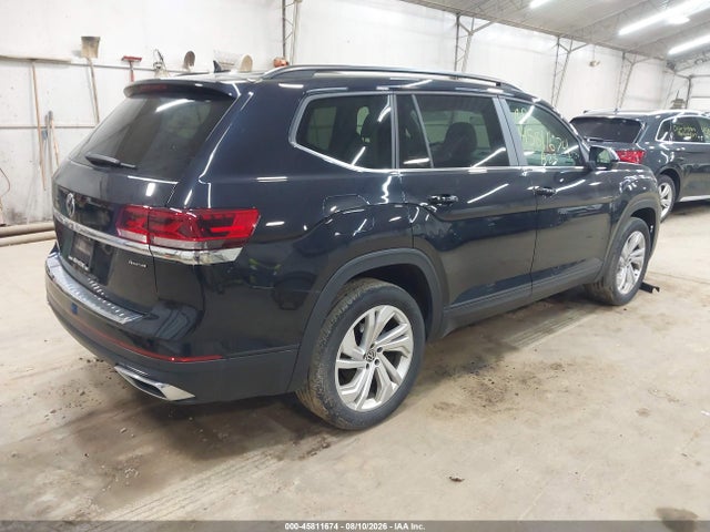 Aukcja sprzedaży 2023 Volkswagen Atlas 2.0t Se W/technology, vin: 1V2KP2CAXPC548471, numer aukcji: 45811674