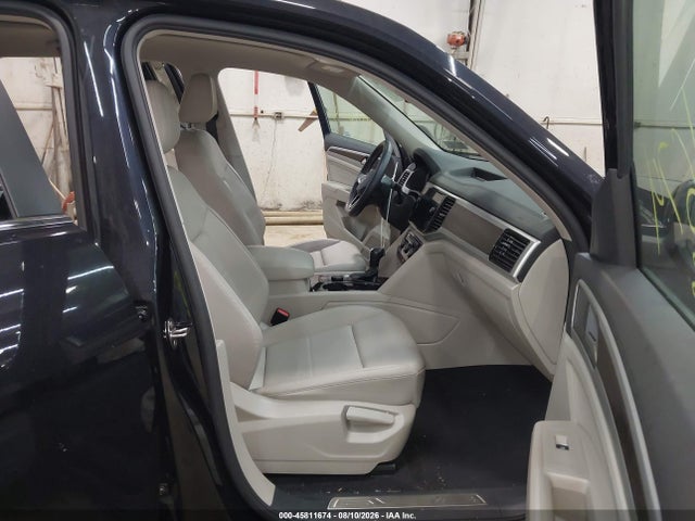 Aukcja sprzedaży 2023 Volkswagen Atlas 2.0t Se W/technology, vin: 1V2KP2CAXPC548471, numer aukcji: 45811674