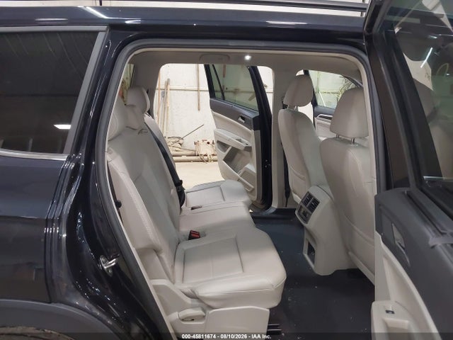 Aukcja sprzedaży 2023 Volkswagen Atlas 2.0t Se W/technology, vin: 1V2KP2CAXPC548471, numer aukcji: 45811674