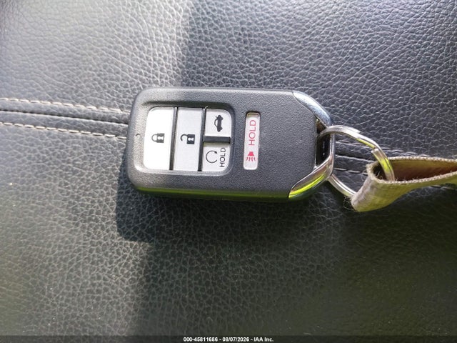 Продаж на аукціоні авто 2016 Honda Accord Ex-l, vin: 1HGCR2F86GA134657, номер лоту: 45811686