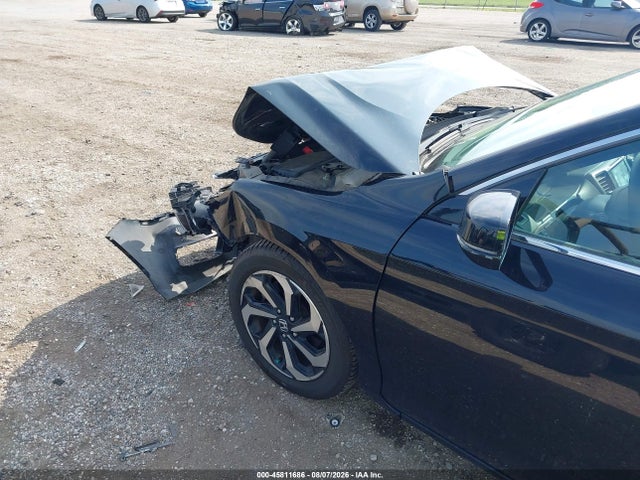 Продаж на аукціоні авто 2016 Honda Accord Ex-l, vin: 1HGCR2F86GA134657, номер лоту: 45811686