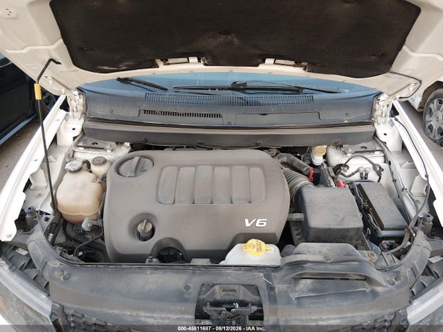 Aukcja sprzedaży 2019 Dodge Journey Crossroad, vin: 3C4PDCGG8KT680467, numer aukcji: 45811687