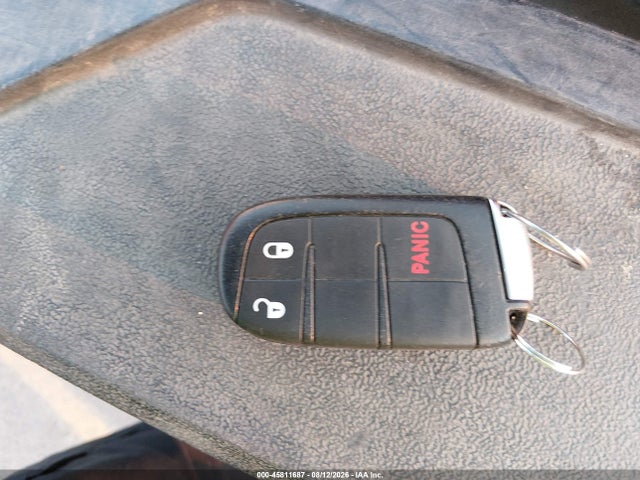 Aukcja sprzedaży 2019 Dodge Journey Crossroad, vin: 3C4PDCGG8KT680467, numer aukcji: 45811687