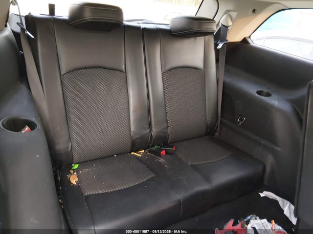 Aukcja sprzedaży 2019 Dodge Journey Crossroad, vin: 3C4PDCGG8KT680467, numer aukcji: 45811687