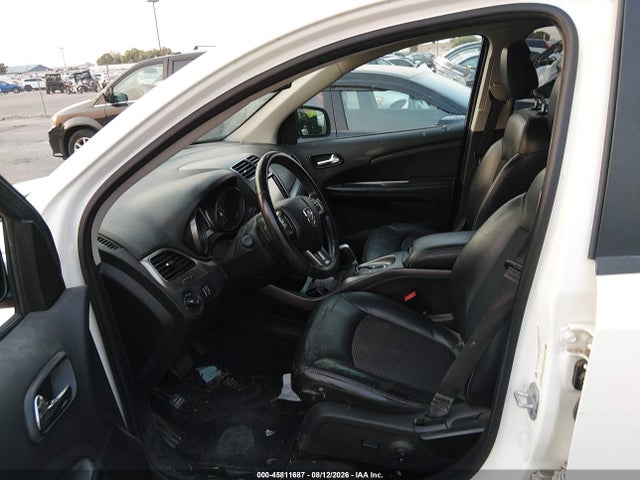 Aukcja sprzedaży 2019 Dodge Journey Crossroad, vin: 3C4PDCGG8KT680467, numer aukcji: 45811687