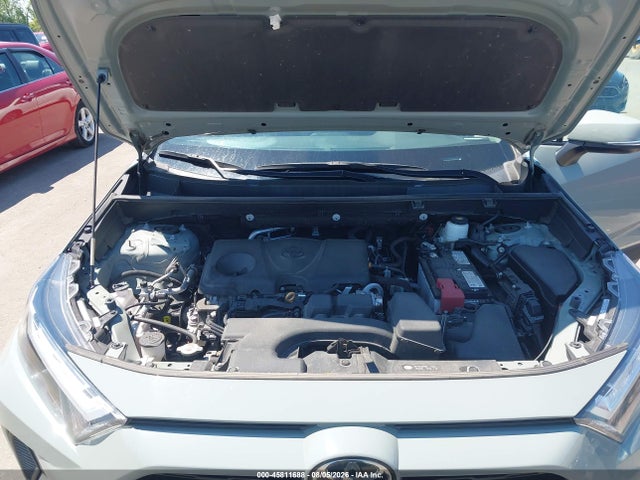 Продаж на аукціоні авто 2023 Toyota Rav4 Xle, vin: 2T3P1RFV6PW387937, номер лоту: 45811688