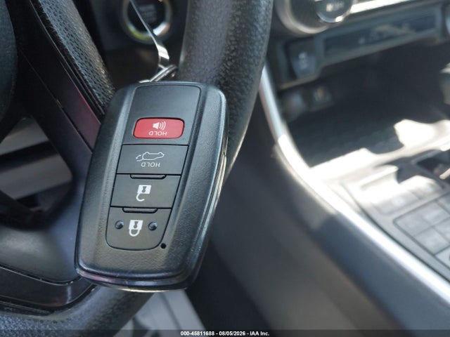 Продаж на аукціоні авто 2023 Toyota Rav4 Xle, vin: 2T3P1RFV6PW387937, номер лоту: 45811688