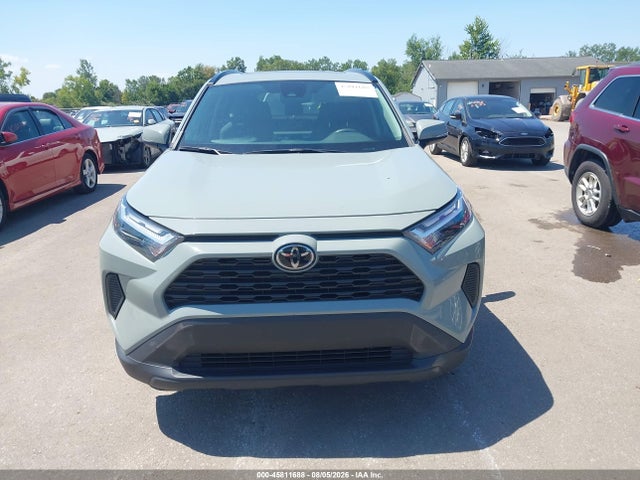 Продаж на аукціоні авто 2023 Toyota Rav4 Xle, vin: 2T3P1RFV6PW387937, номер лоту: 45811688