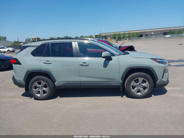 Продаж на аукціоні авто 2023 Toyota Rav4 Xle, vin: 2T3P1RFV6PW387937, номер лоту: 45811688