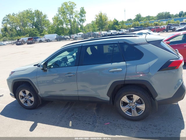 Продаж на аукціоні авто 2023 Toyota Rav4 Xle, vin: 2T3P1RFV6PW387937, номер лоту: 45811688