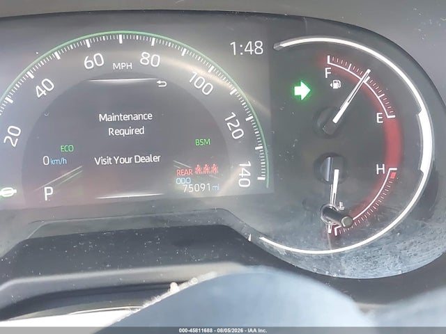 Продаж на аукціоні авто 2023 Toyota Rav4 Xle, vin: 2T3P1RFV6PW387937, номер лоту: 45811688