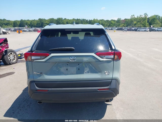 Продаж на аукціоні авто 2023 Toyota Rav4 Xle, vin: 2T3P1RFV6PW387937, номер лоту: 45811688