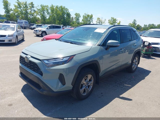 Продаж на аукціоні авто 2023 Toyota Rav4 Xle, vin: 2T3P1RFV6PW387937, номер лоту: 45811688