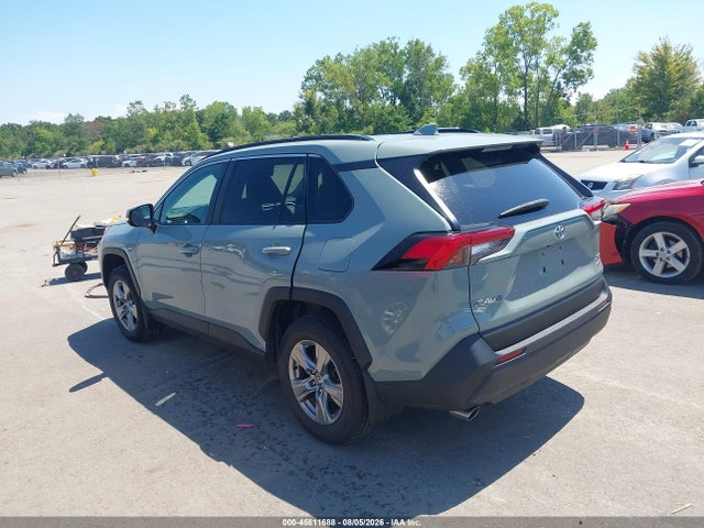Продаж на аукціоні авто 2023 Toyota Rav4 Xle, vin: 2T3P1RFV6PW387937, номер лоту: 45811688