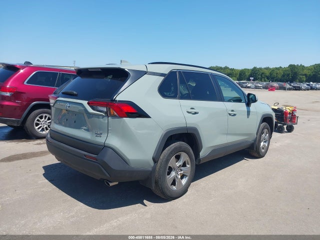 Продаж на аукціоні авто 2023 Toyota Rav4 Xle, vin: 2T3P1RFV6PW387937, номер лоту: 45811688