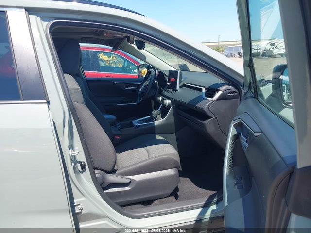 Продаж на аукціоні авто 2023 Toyota Rav4 Xle, vin: 2T3P1RFV6PW387937, номер лоту: 45811688