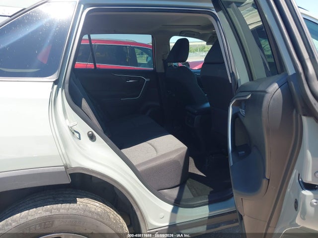Продаж на аукціоні авто 2023 Toyota Rav4 Xle, vin: 2T3P1RFV6PW387937, номер лоту: 45811688