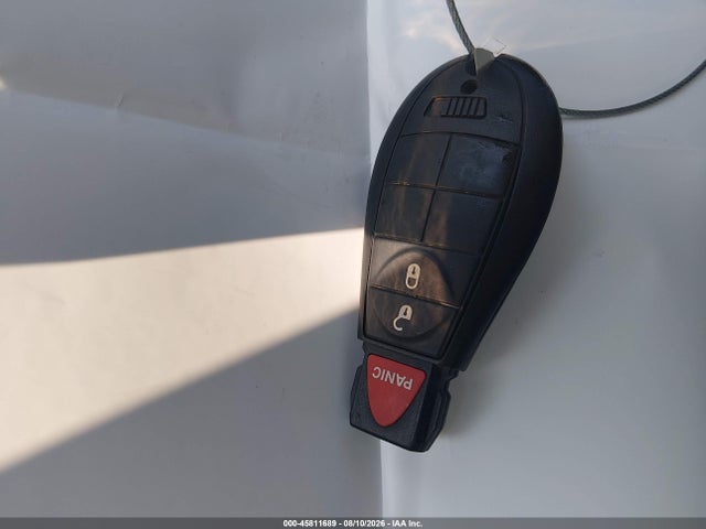 Продажа на аукционе авто 2015 Jeep Cherokee Sport, vin: 1C4PJLAB8FW579421, номер лота: 45811689