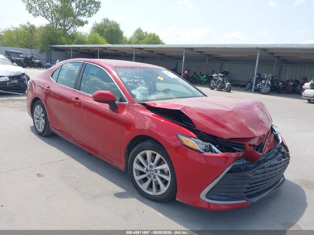Aukcja sprzedaży 2023 Toyota Camry Le, vin: 4T1C11AK5PU154945, numer aukcji: 45811697
