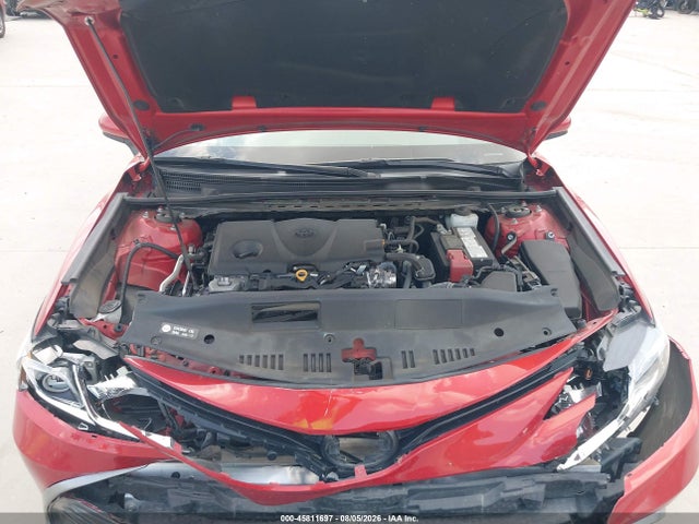 Aukcja sprzedaży 2023 Toyota Camry Le, vin: 4T1C11AK5PU154945, numer aukcji: 45811697