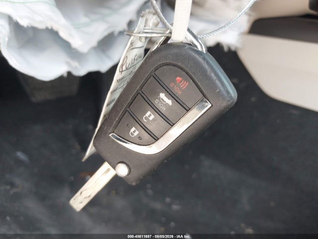 Aukcja sprzedaży 2023 Toyota Camry Le, vin: 4T1C11AK5PU154945, numer aukcji: 45811697