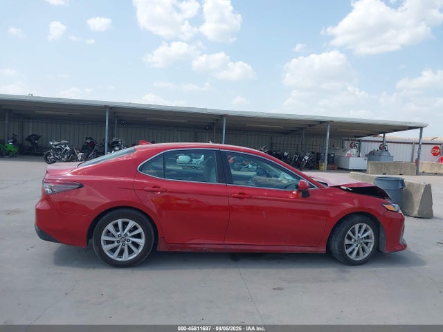 Aukcja sprzedaży 2023 Toyota Camry Le, vin: 4T1C11AK5PU154945, numer aukcji: 45811697