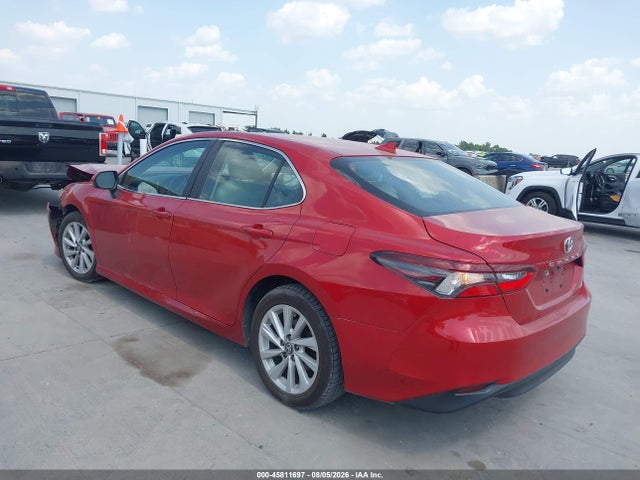 Aukcja sprzedaży 2023 Toyota Camry Le, vin: 4T1C11AK5PU154945, numer aukcji: 45811697