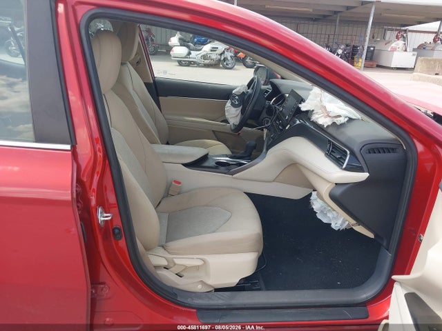 Aukcja sprzedaży 2023 Toyota Camry Le, vin: 4T1C11AK5PU154945, numer aukcji: 45811697