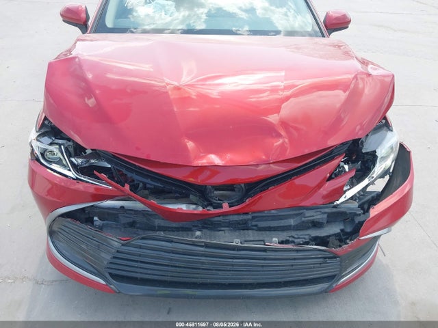 Aukcja sprzedaży 2023 Toyota Camry Le, vin: 4T1C11AK5PU154945, numer aukcji: 45811697
