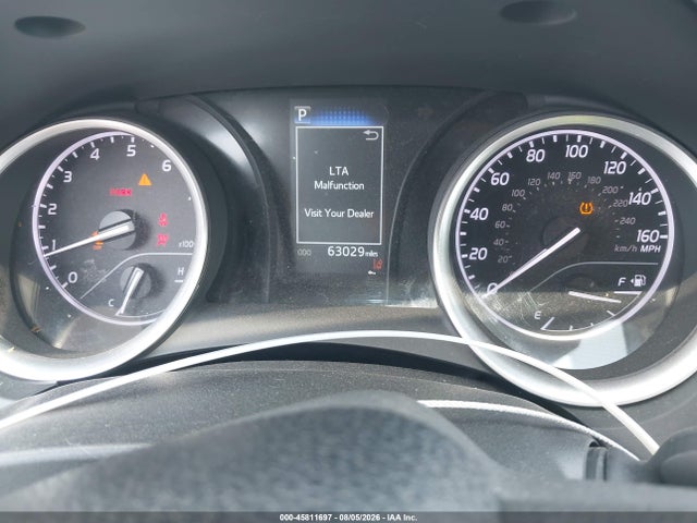 Aukcja sprzedaży 2023 Toyota Camry Le, vin: 4T1C11AK5PU154945, numer aukcji: 45811697